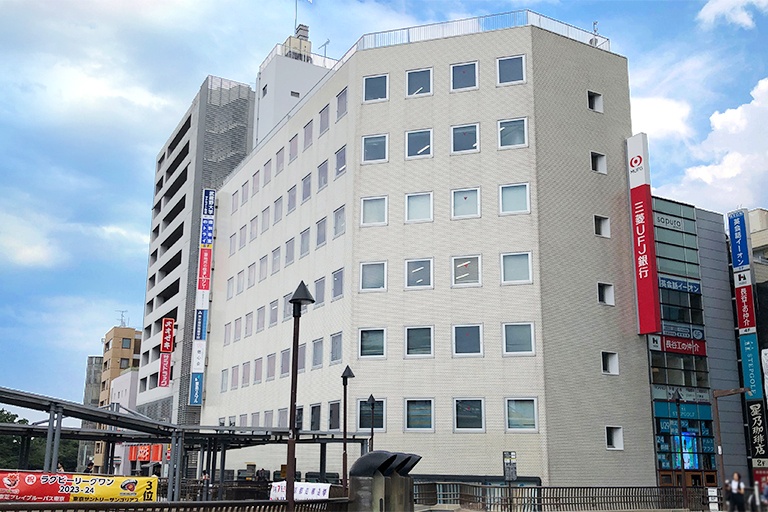 東京個別指導学院(ベネッセグループ)三鷹教室の画像1