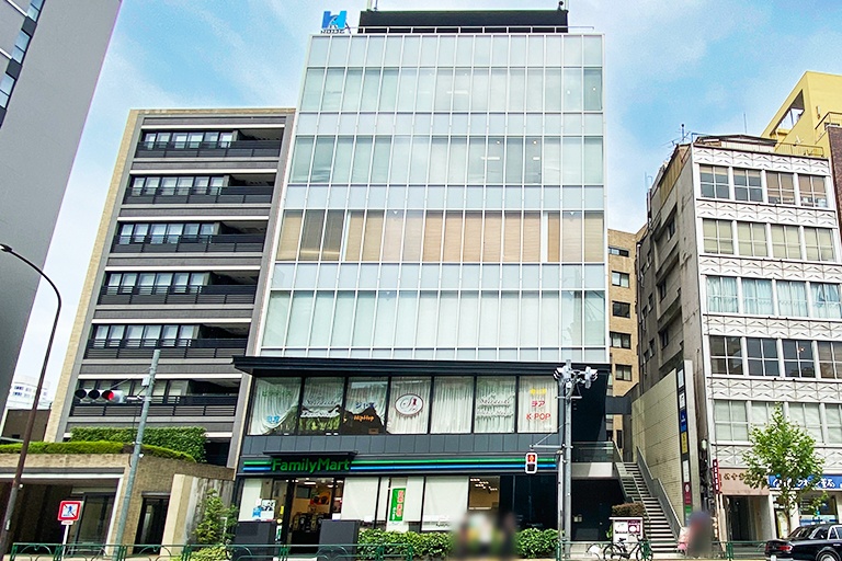 東京個別指導学院(ベネッセグループ)広尾教室の画像1