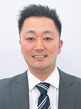 教室長/錦