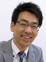 教室長/関口