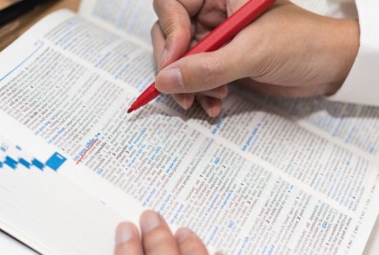 試される語彙力 中学生が覚えるべき英語の単語数はなんと1 0個 まなビタミン By 東京個別指導学院